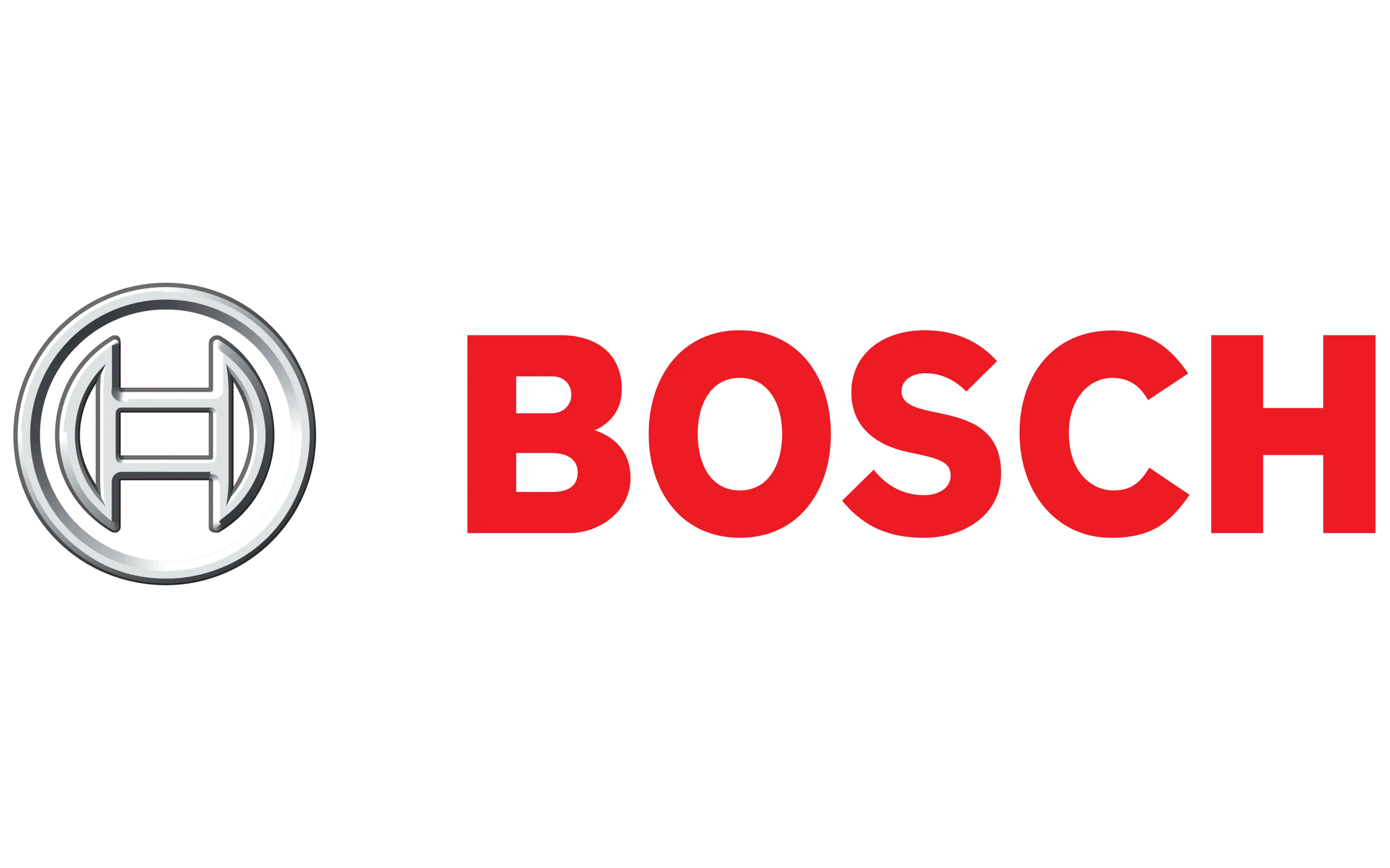 Bosch-Logo Bosch-Logo