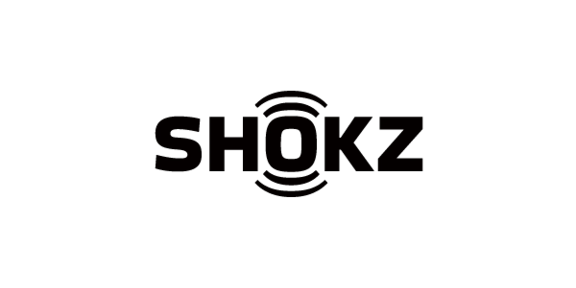 Shokz-black