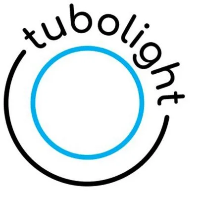 TUBOLIGHT TUBOLIGHT